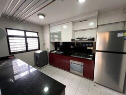 Blk 89 Commonwealth View (Queenstown), HDB 4 Rooms #452384361